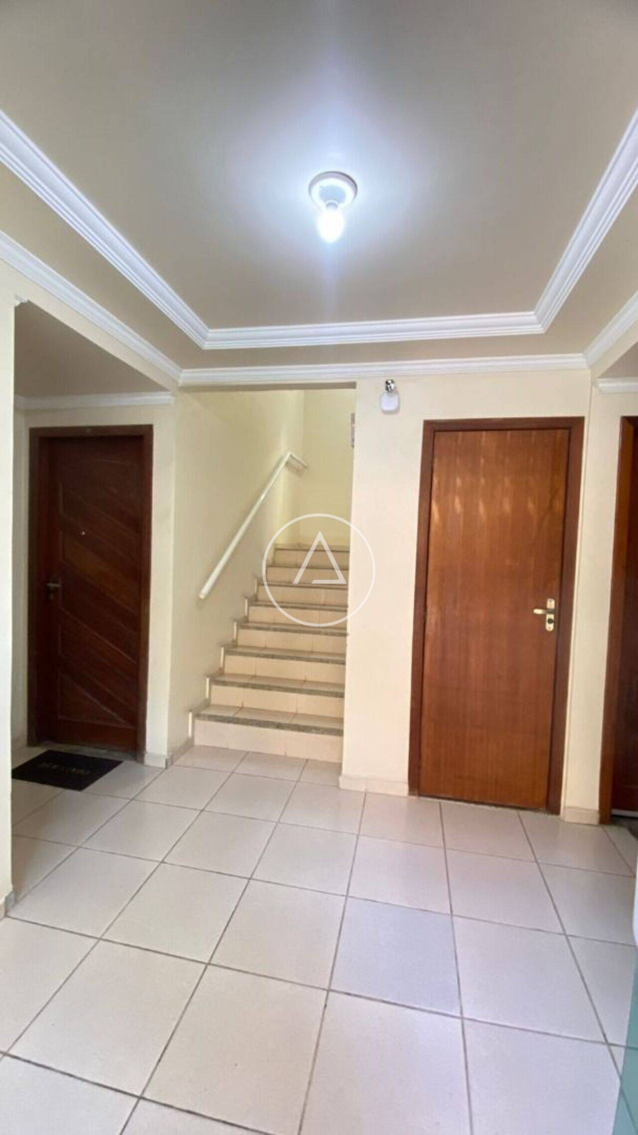 Apartamento Atlântica, Rio das Ostras - RJ