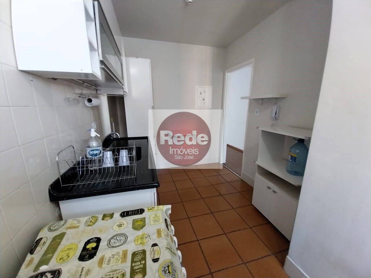 Apartamento Jardim das Indústrias, São José dos Campos - SP