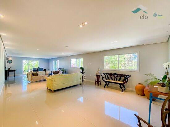 Casa de 380 m² na Nucleo Rural Corrego Olhos D Agua - Lago Norte - Brasília - DF, à venda por R$ 1.6