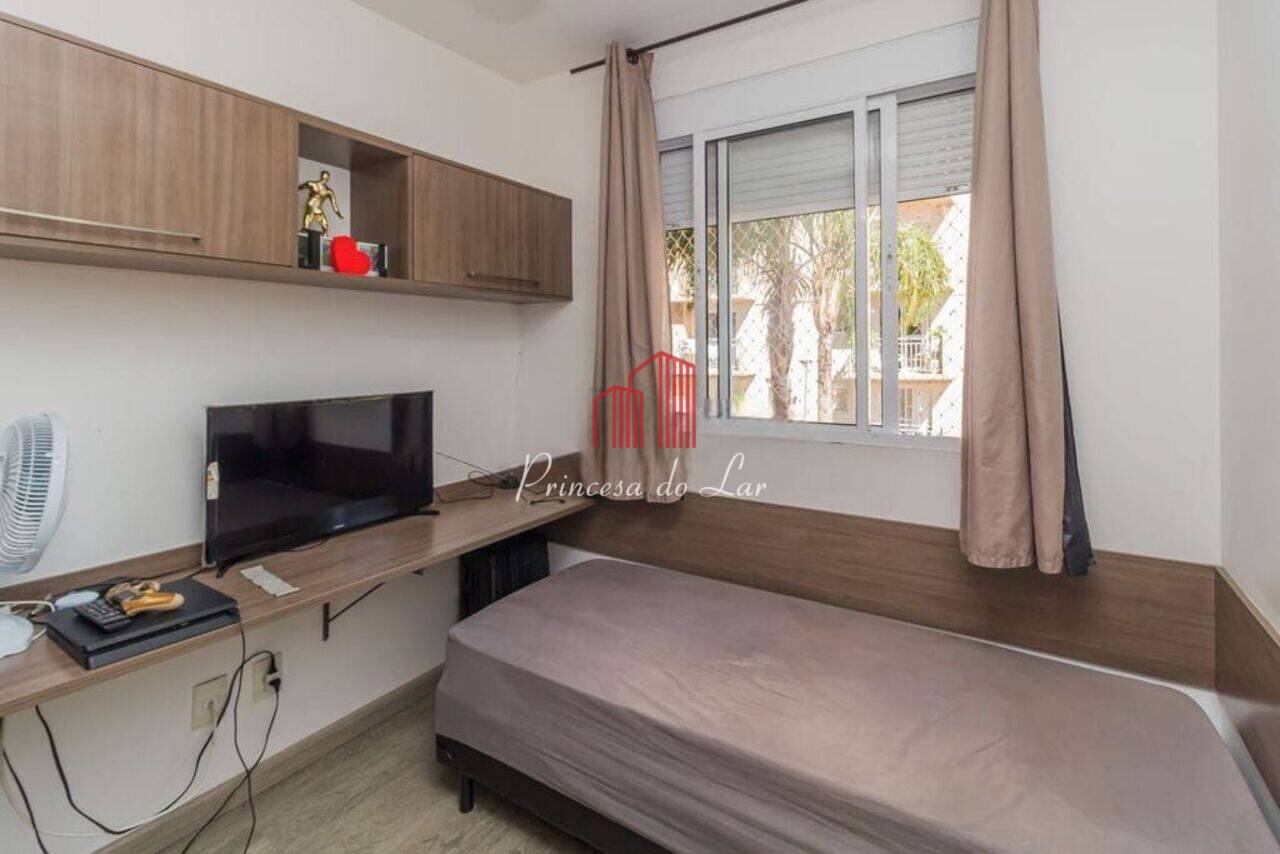 Apartamento Tristeza, Porto Alegre - RS