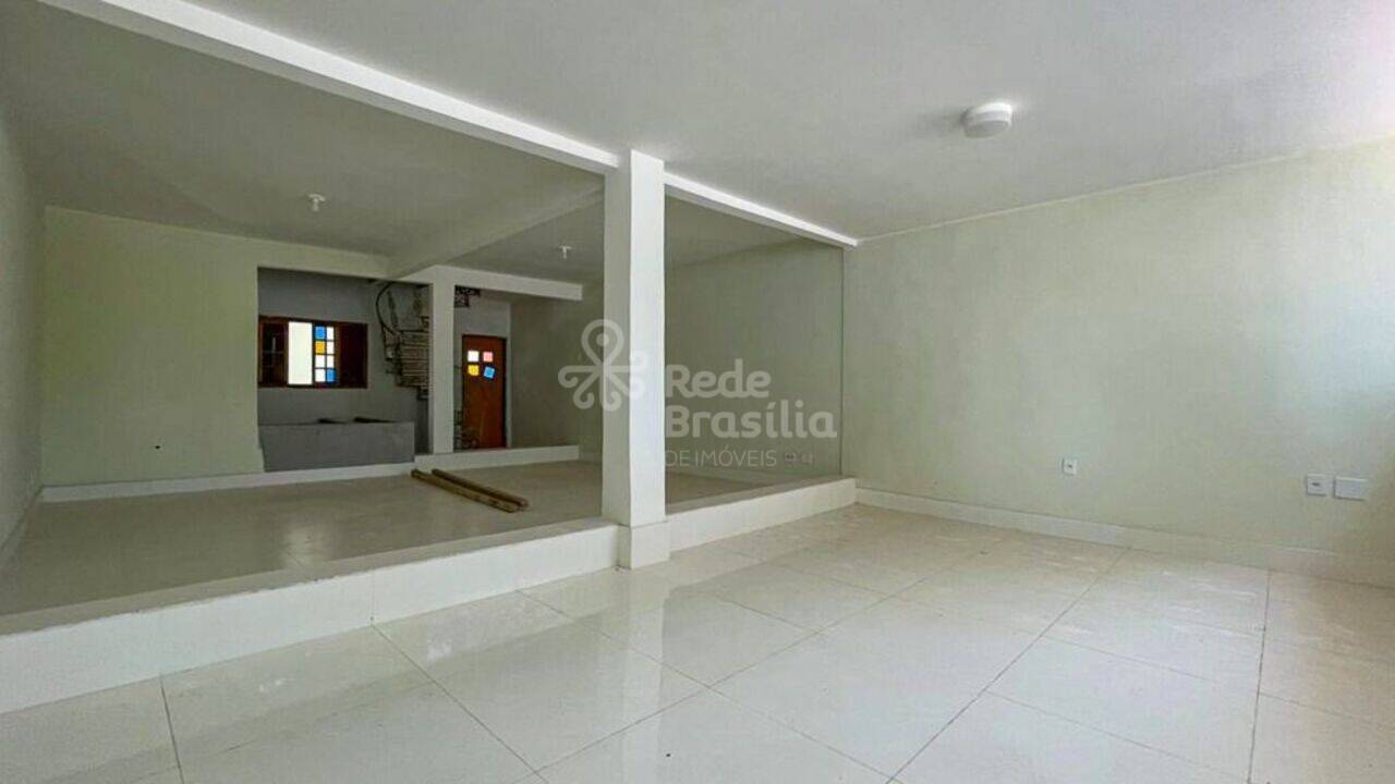 Apartamento Asa Norte, Brasília - DF