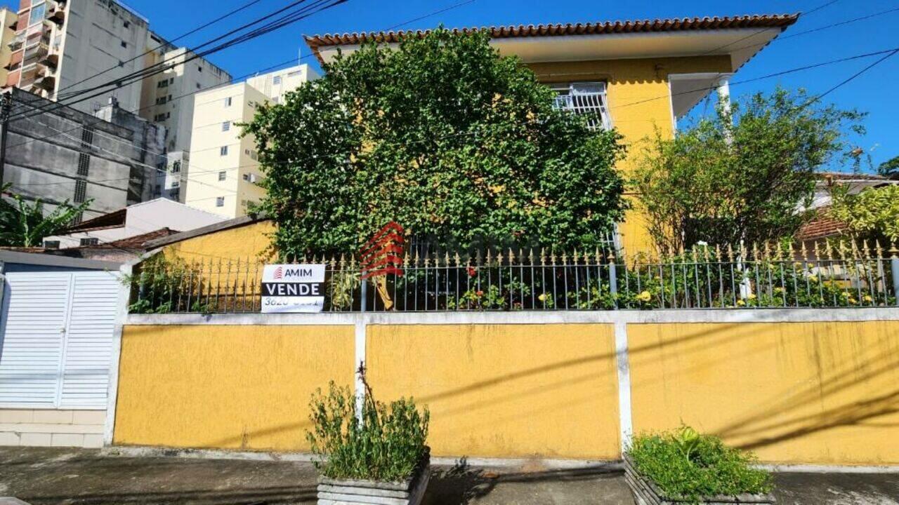 Casa Fonseca, Niterói - RJ