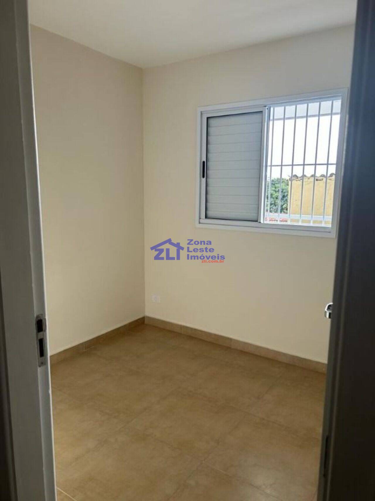 Apartamento Vila Carrão, São Paulo - SP