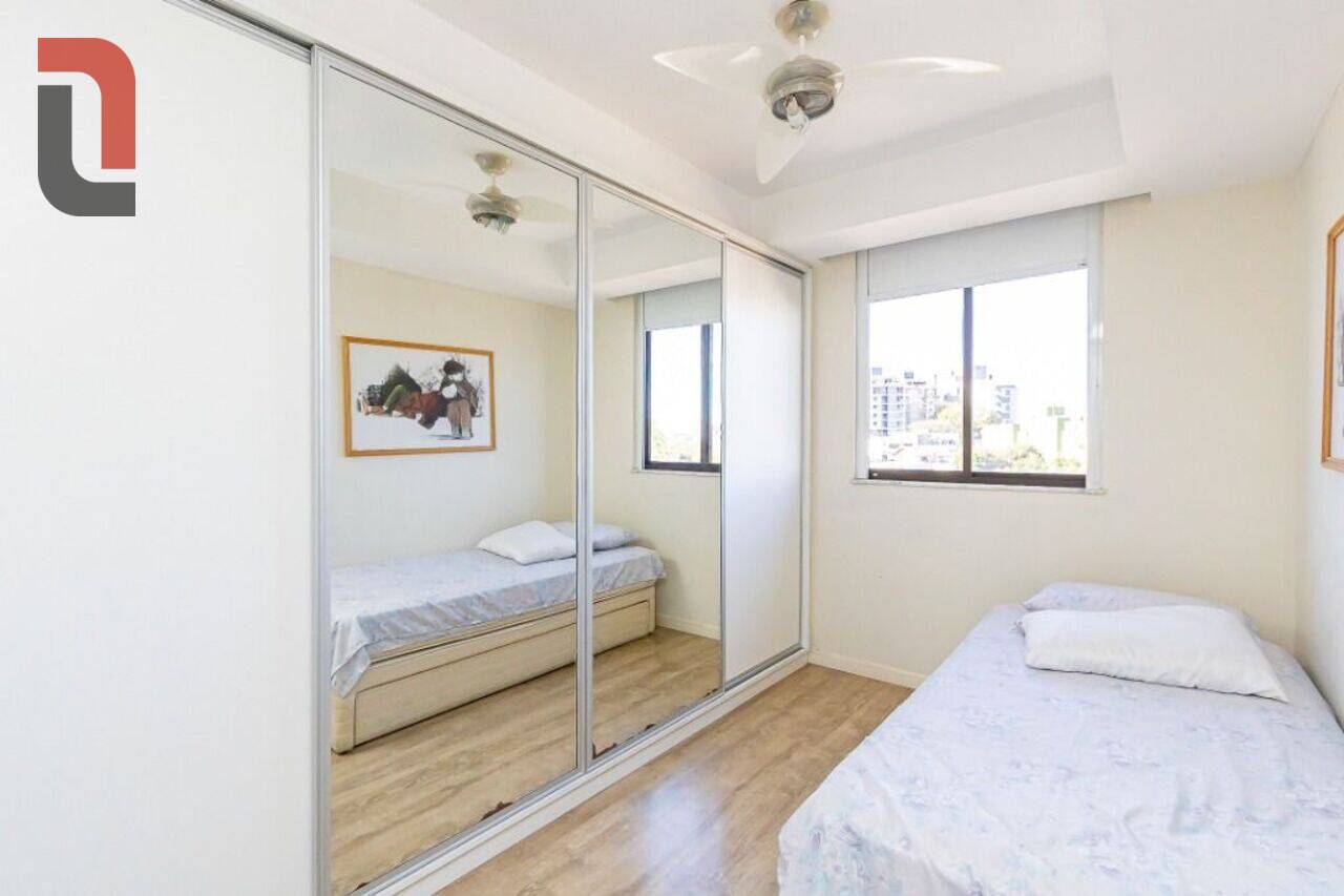 Apartamento Batel, Curitiba - PR