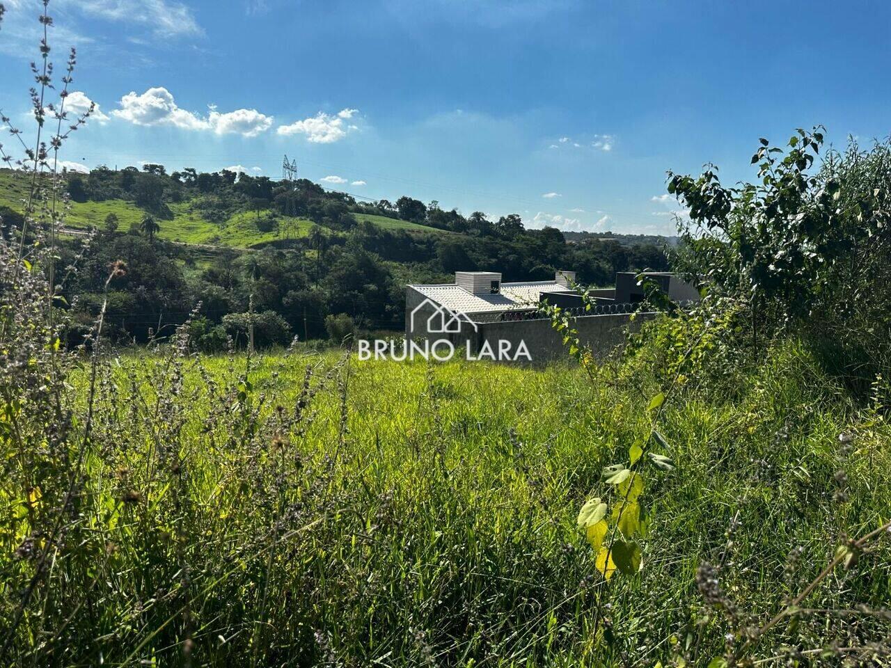 Terreno Recanto do Sol, São Joaquim de Bicas - MG