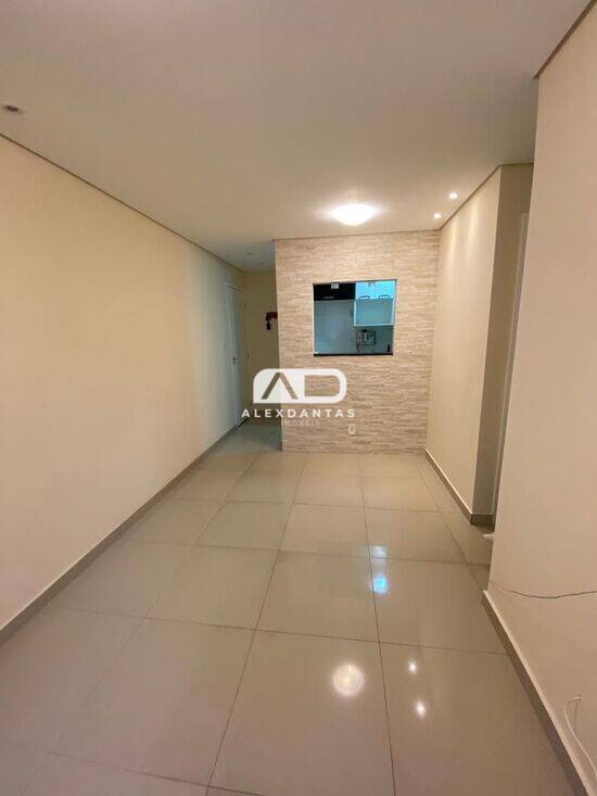 Apartamento de 45 m² Vila Mendes - São Paulo, à venda por R$ 295.000