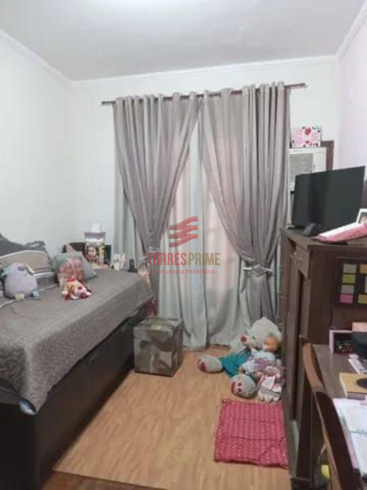 Apartamento Aparecida, Santos - SP