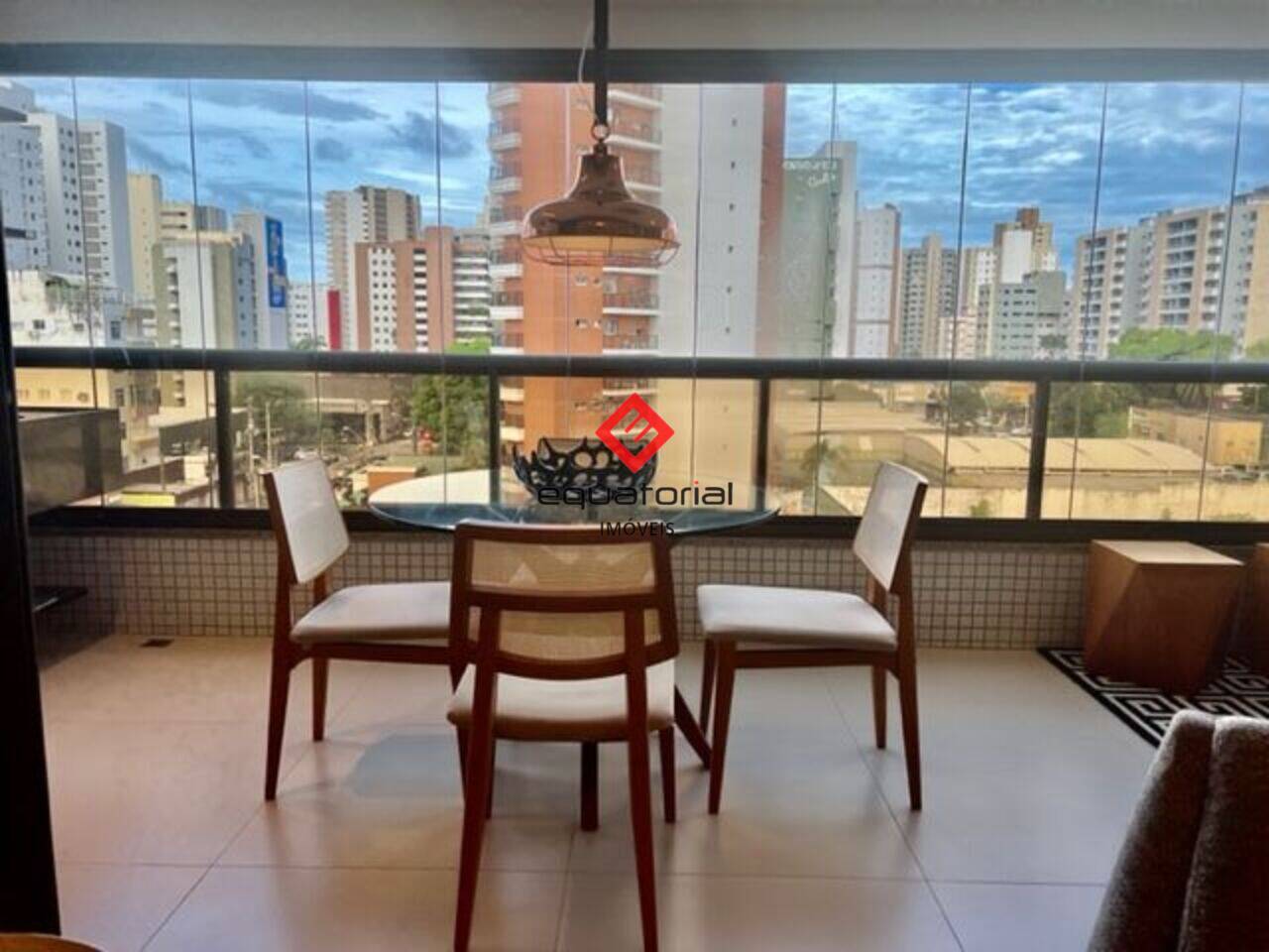 Apartamento Aldeota, Fortaleza - CE