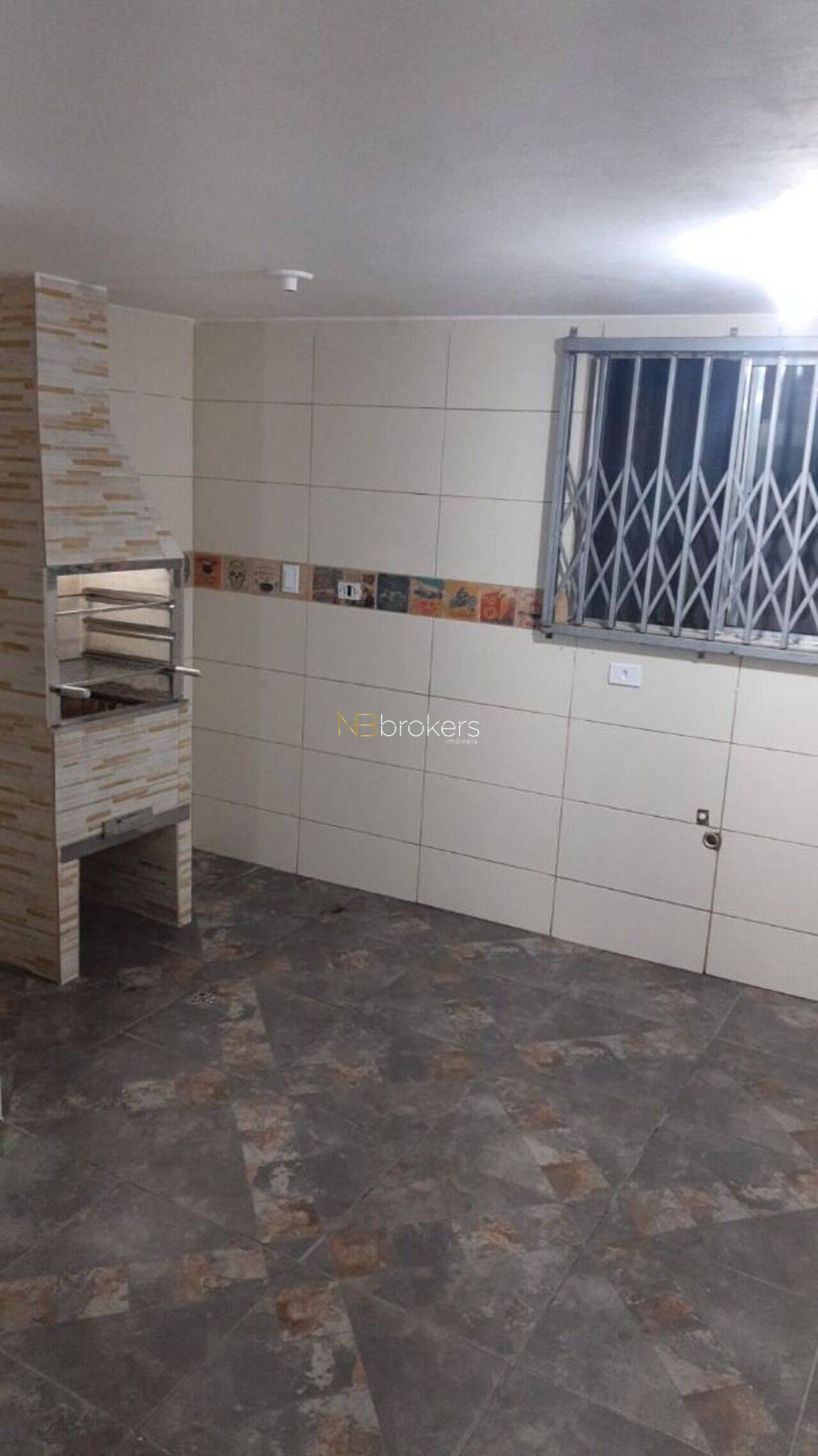 Apartamento São Marcos, São José dos Pinhais - PR