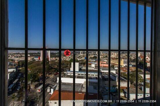 Apartamento Vila Formosa, São Paulo - SP