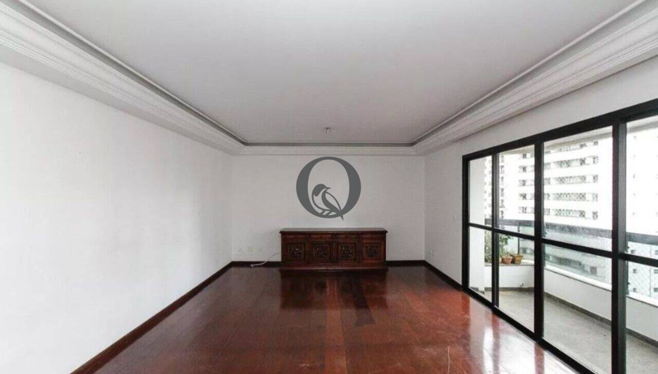 Apartamento Vila Regente Feijó, São Paulo - SP