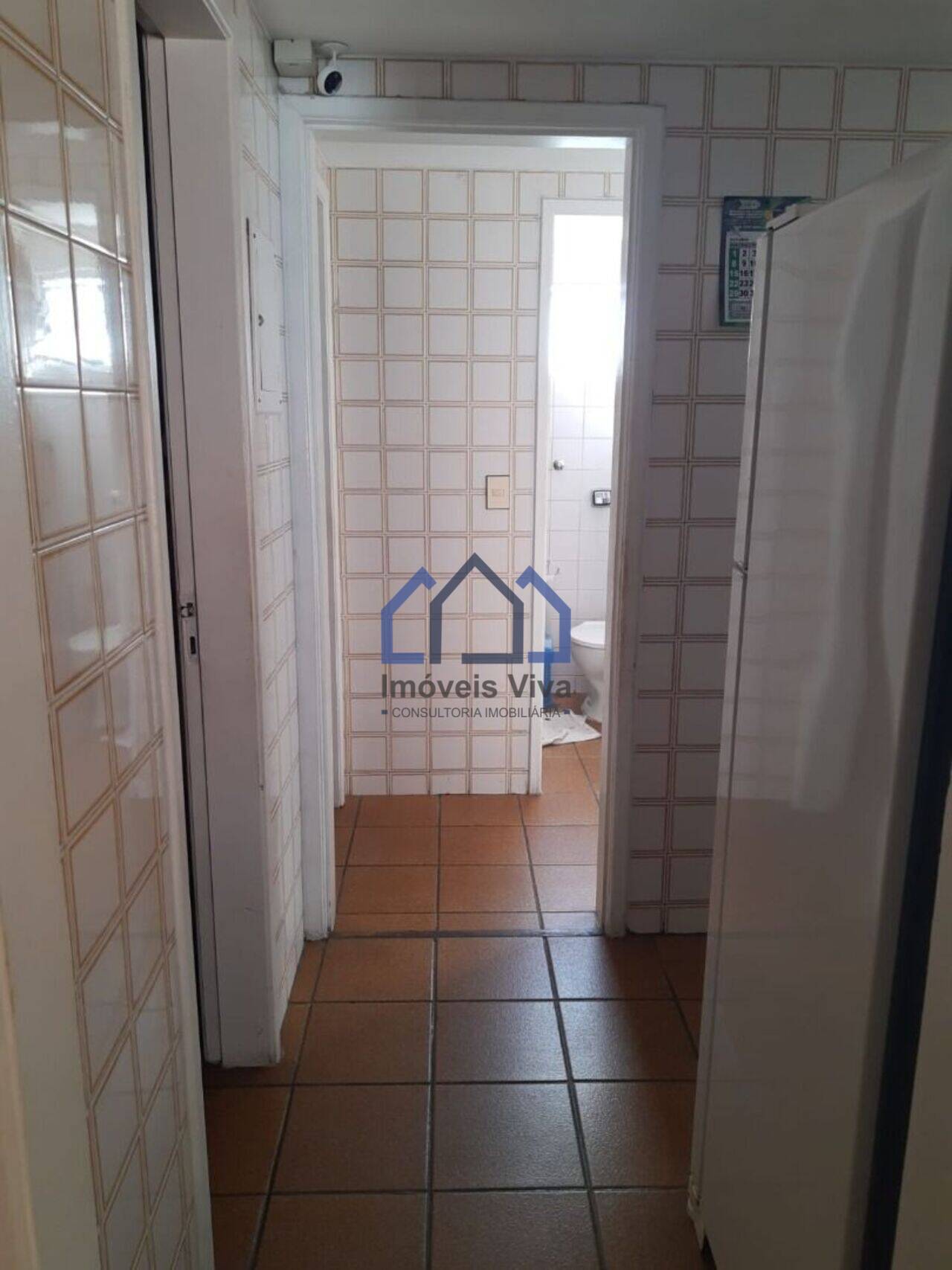 Apartamento Espinheiro, Recife - PE