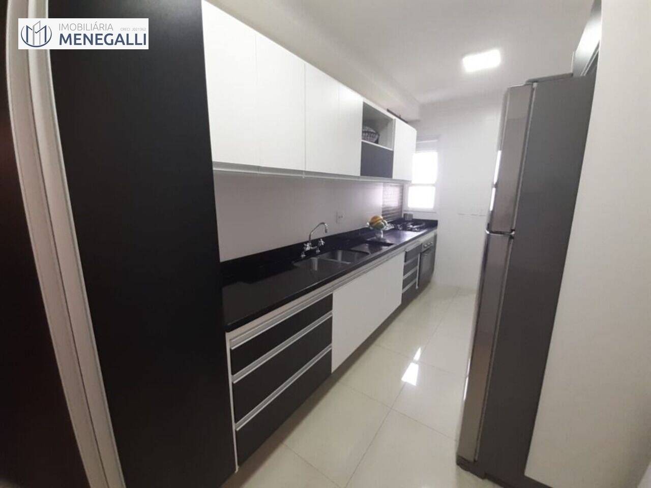 Apartamento Alto, Piracicaba - SP