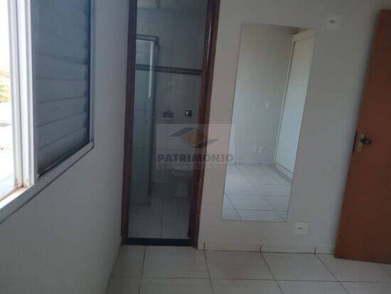 Apartamento Olinda, Uberaba - MG