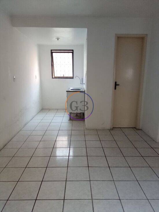 Apartamento Areal, Pelotas - RS