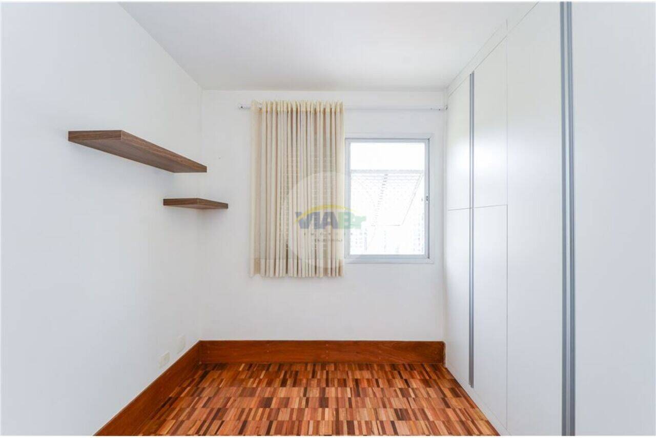 Apartamento Moema, São Paulo - SP