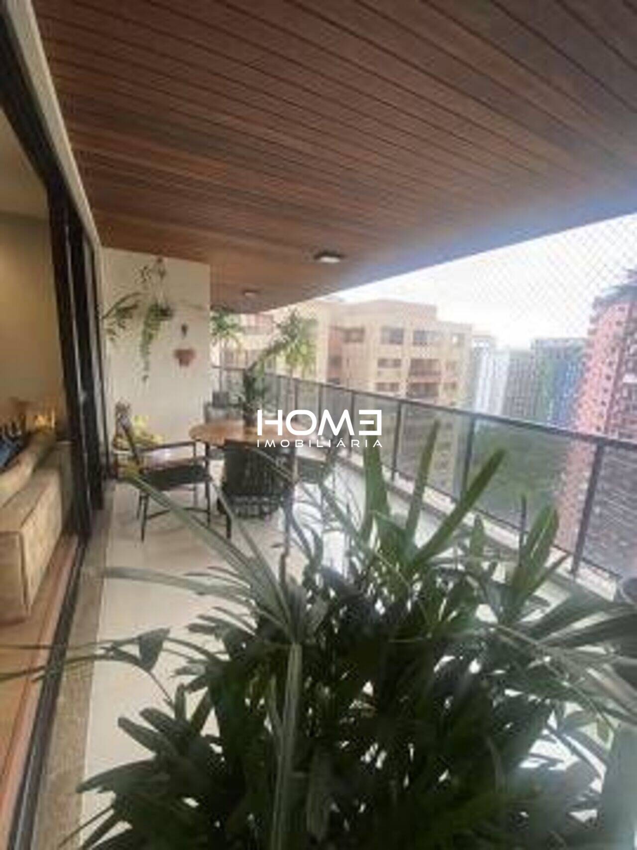 Apartamento Barra da Tijuca, Rio de Janeiro - RJ