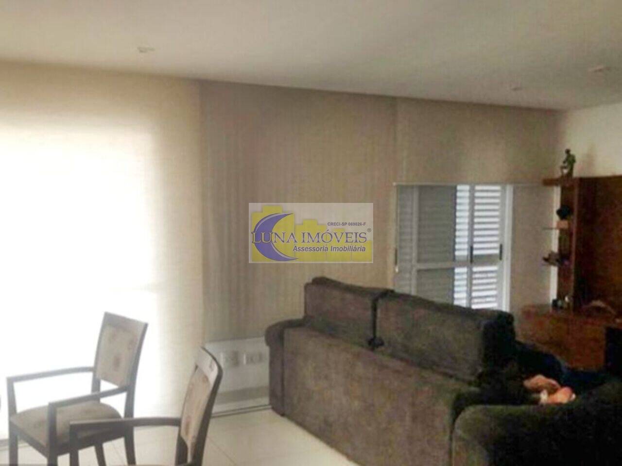 Apartamento Vila Marlene, São Bernardo do Campo - SP