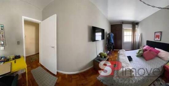 Apartamento de 147 m² Santana - São Paulo, à venda por R$ 1.055.000
