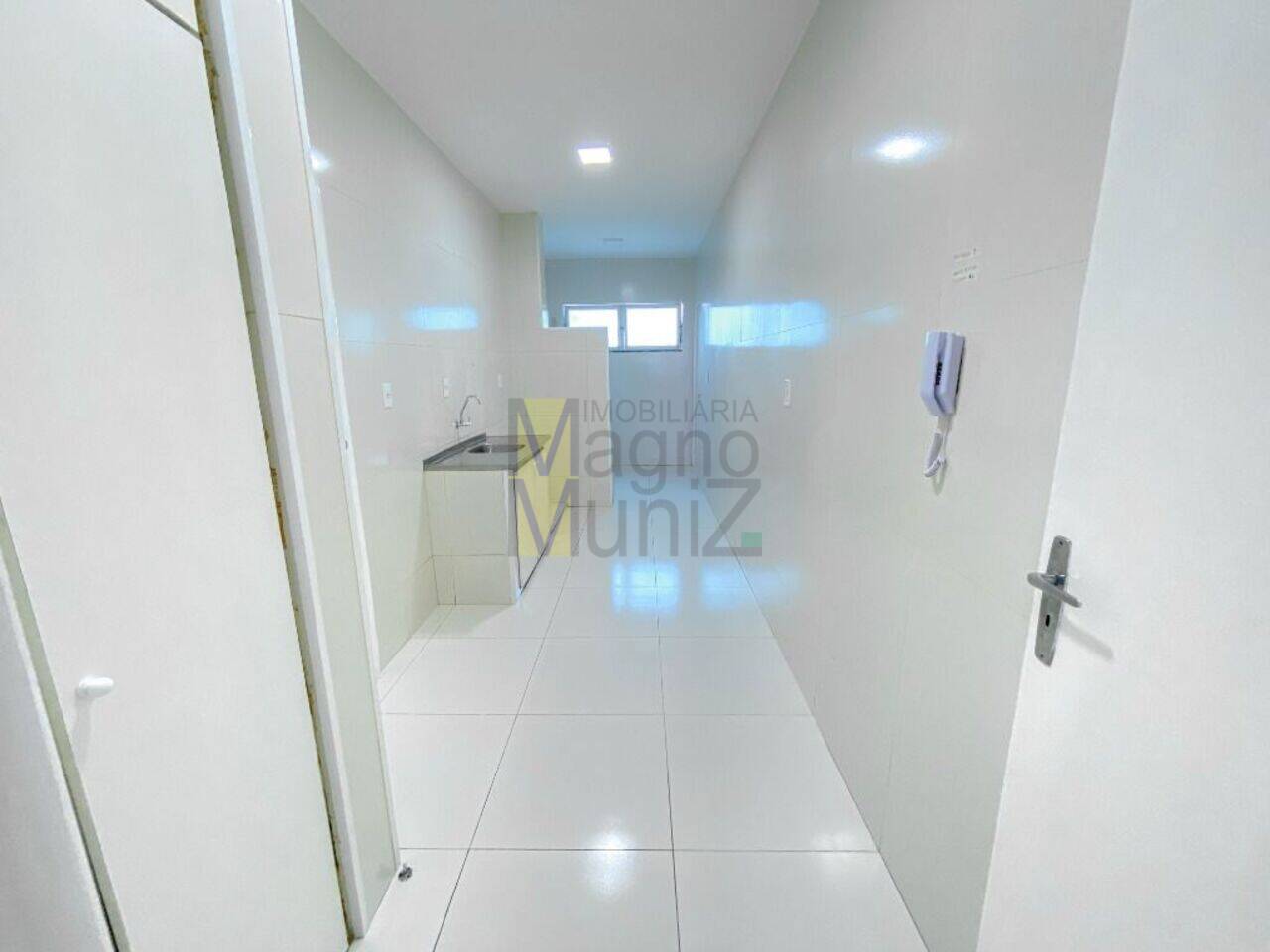 Apartamento Papicu, Fortaleza - CE