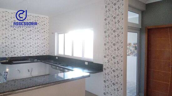 Jardim Residencial Villa Amato - Sorocaba - SP, Sorocaba - SP