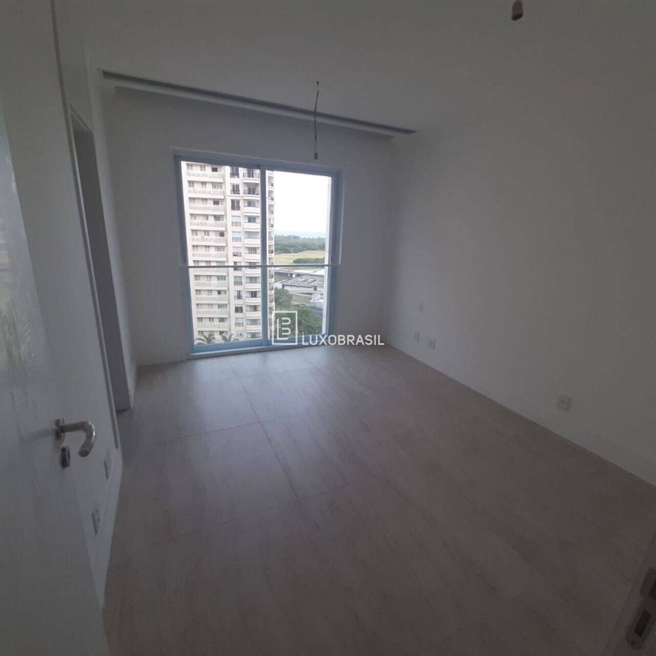 Apartamento Barra da Tijuca, Rio de Janeiro - RJ