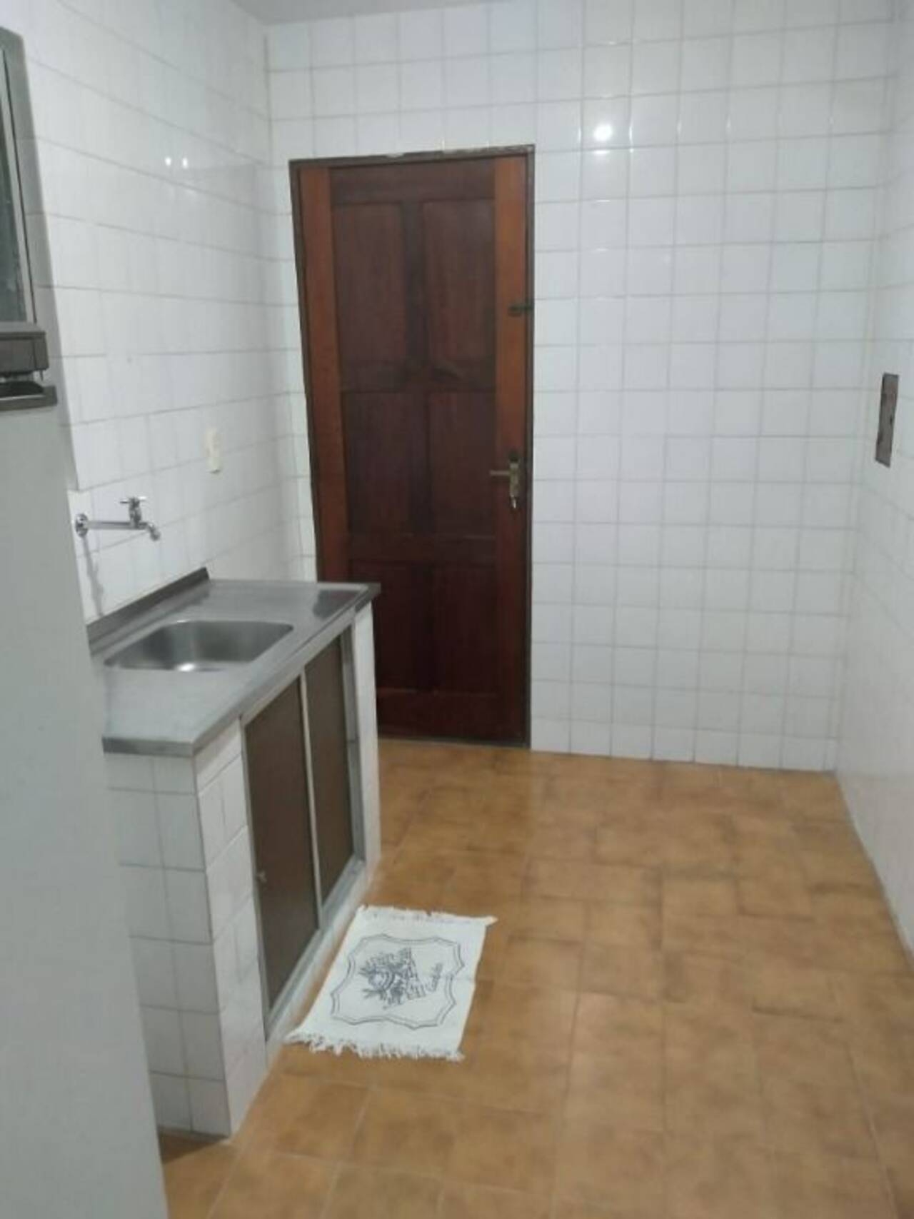 Apartamento Bairro dos Ipês, João Pessoa - PB