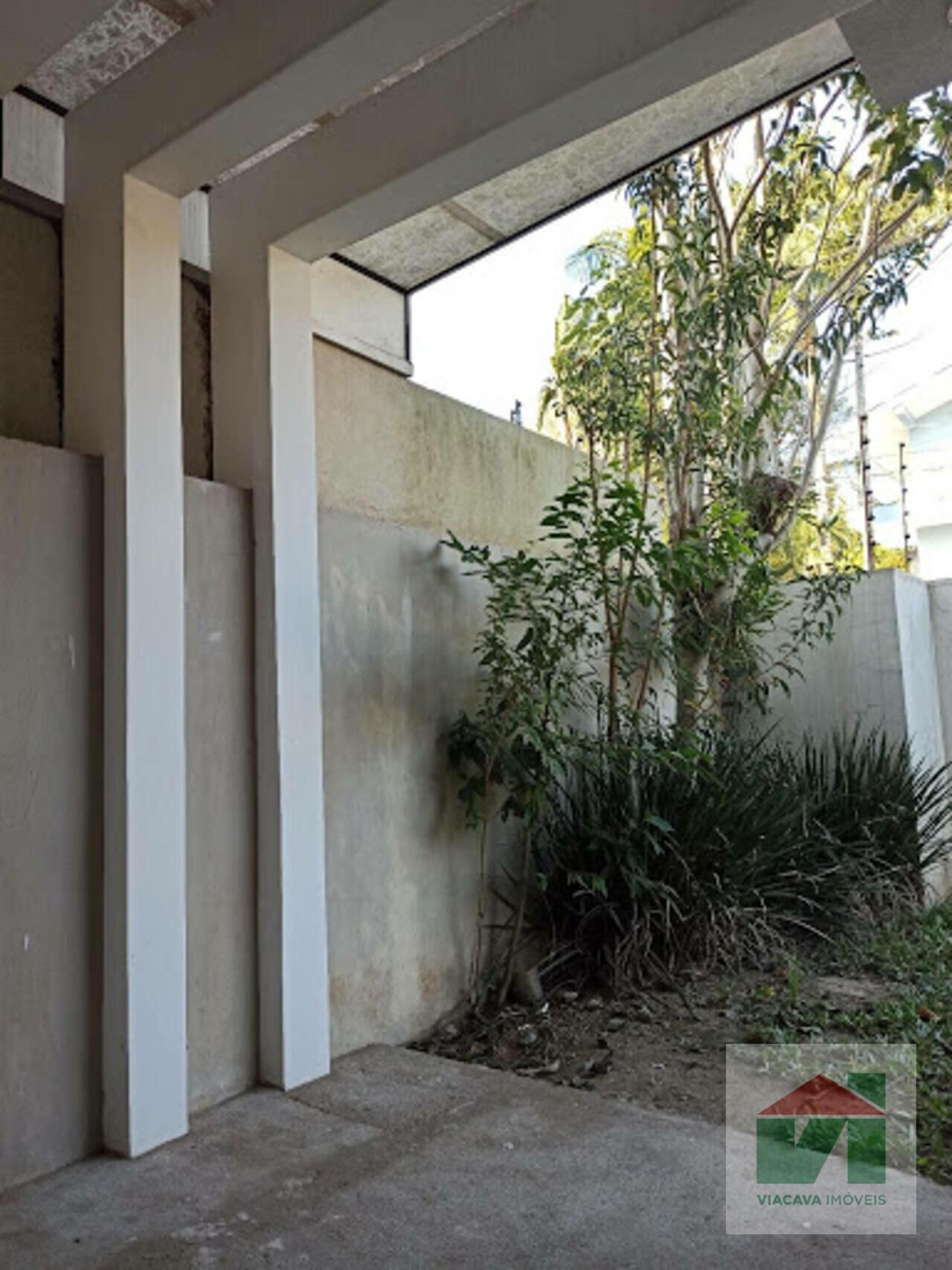Casa Morro do Leôncio, Taquara - RS