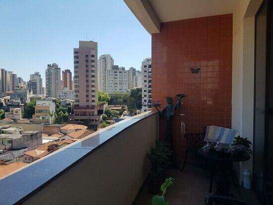 Apartamento de 106 m² Santana - São Paulo, à venda por R$ 720.800