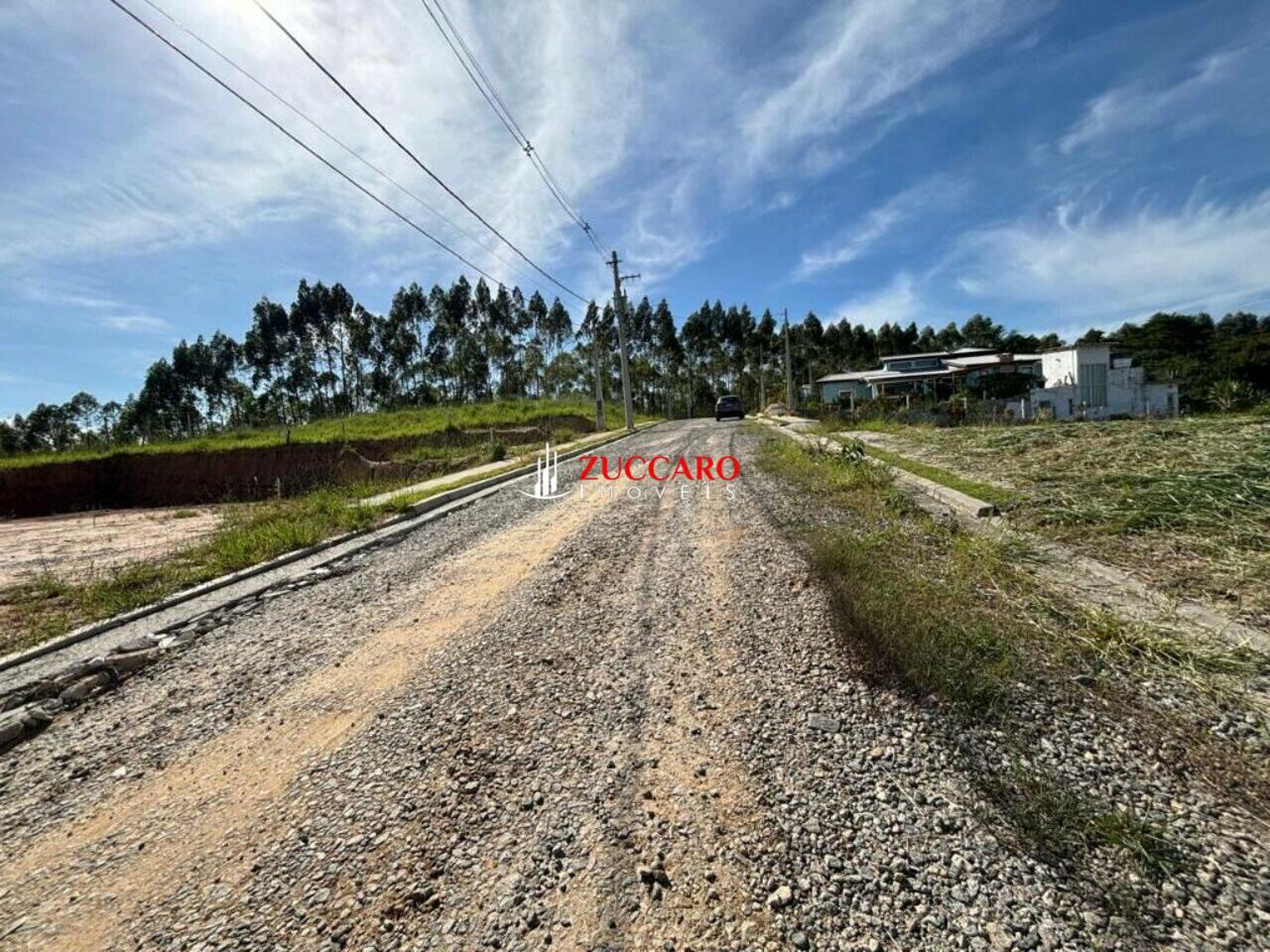 Terreno Chácaras Guanabara, Guararema - SP