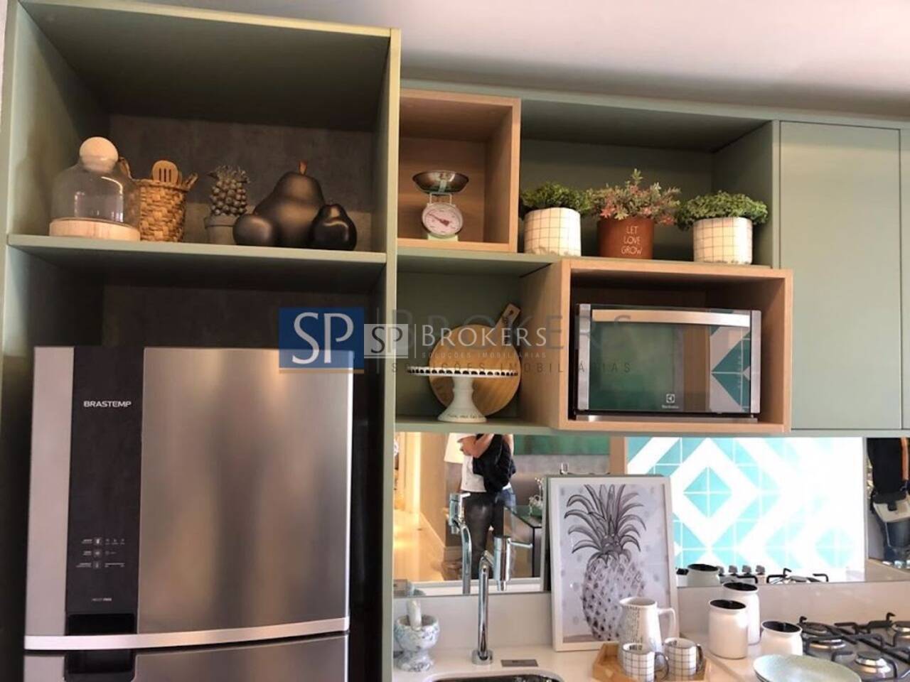 Apartamento Perdizes, São Paulo - SP