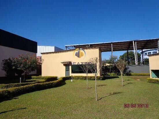 Galpão Jardim São Lourenço, Bragança Paulista - SP