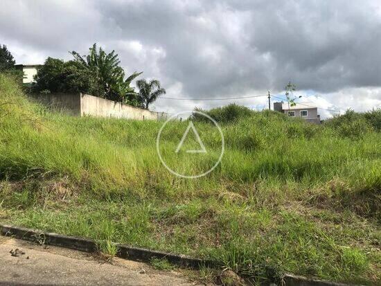 Terreno Virgem Santa, Macaé - RJ