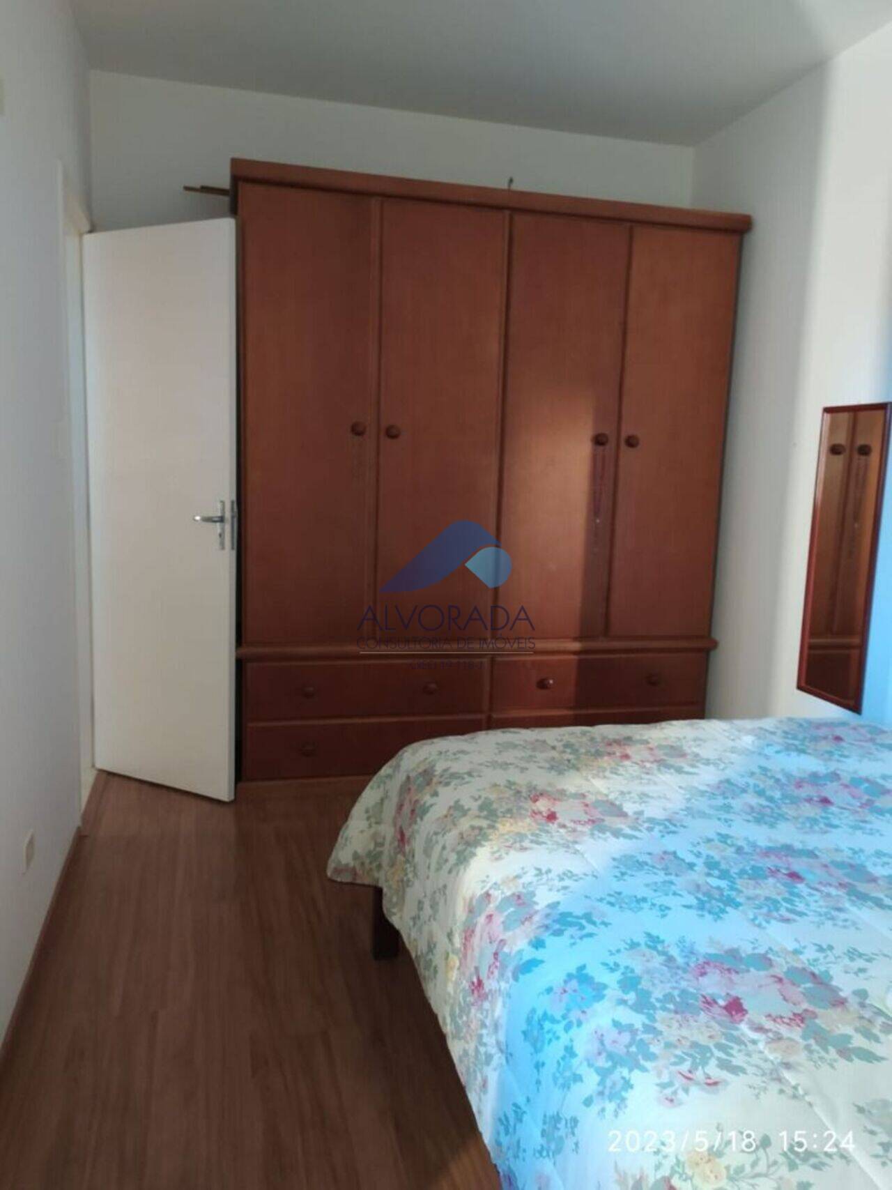 Apartamento Jardim Satélite, São José dos Campos - SP