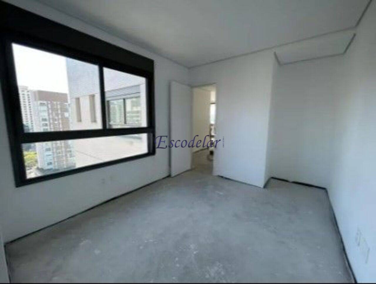 Apartamento duplex Moema, São Paulo - SP