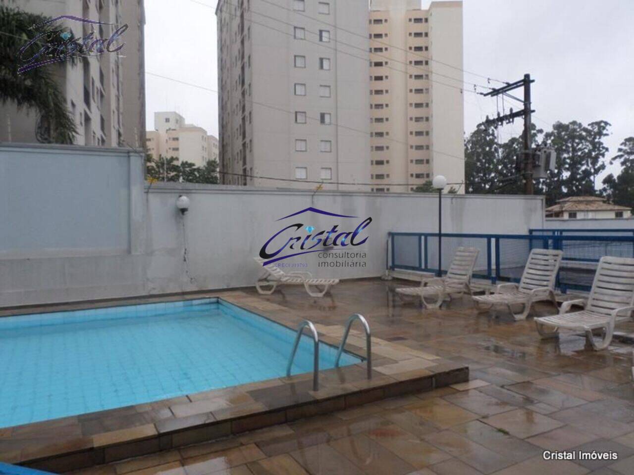 Apartamento Butantã, São Paulo - SP