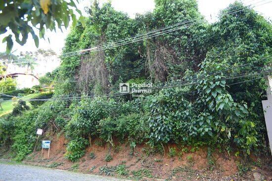 Terreno Santa Elisa, Nova Friburgo - RJ