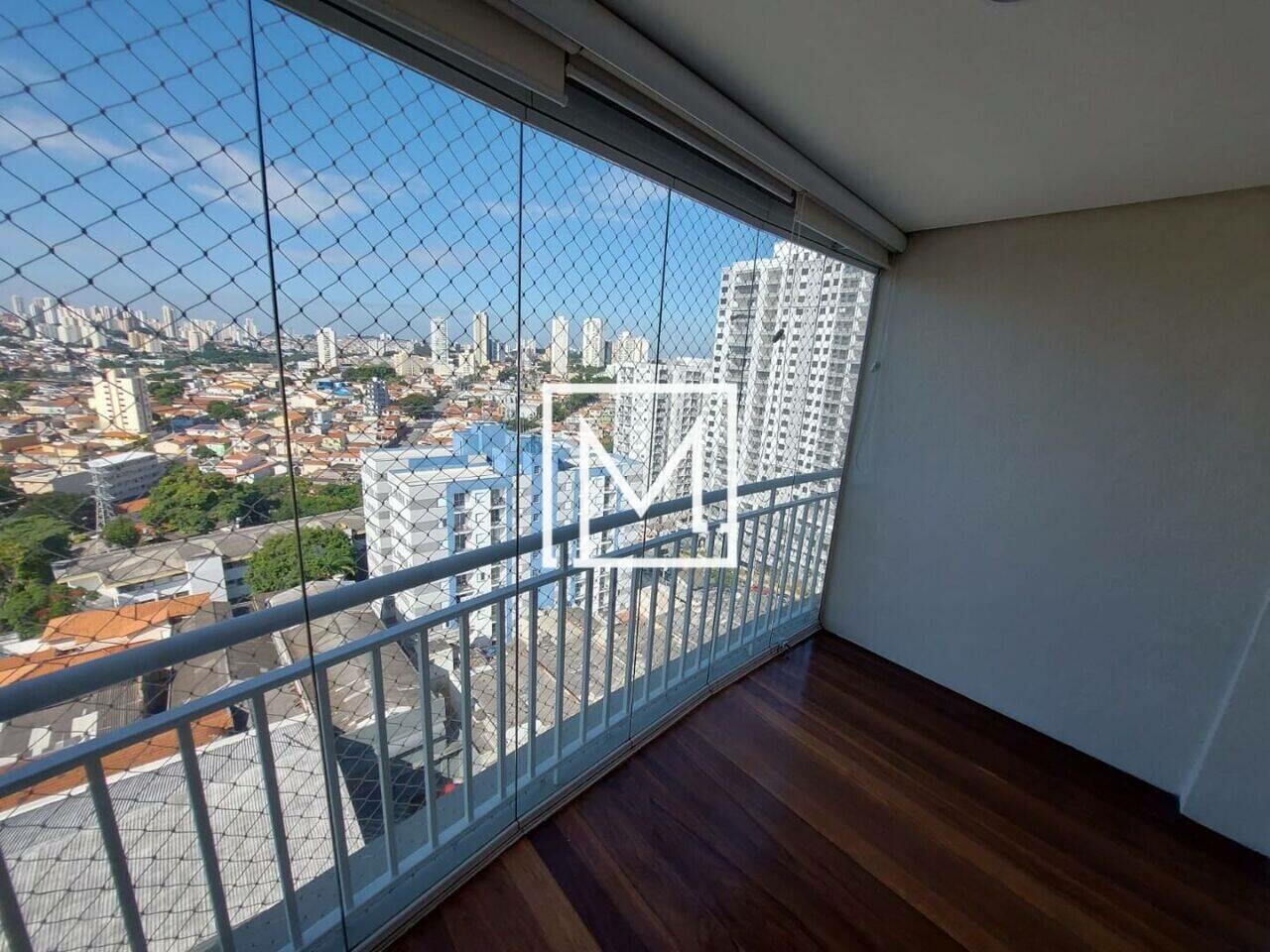 Cobertura Ipiranga, São Paulo - SP