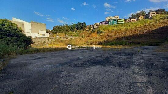 Terreno Poço Rico, Juiz de Fora - MG