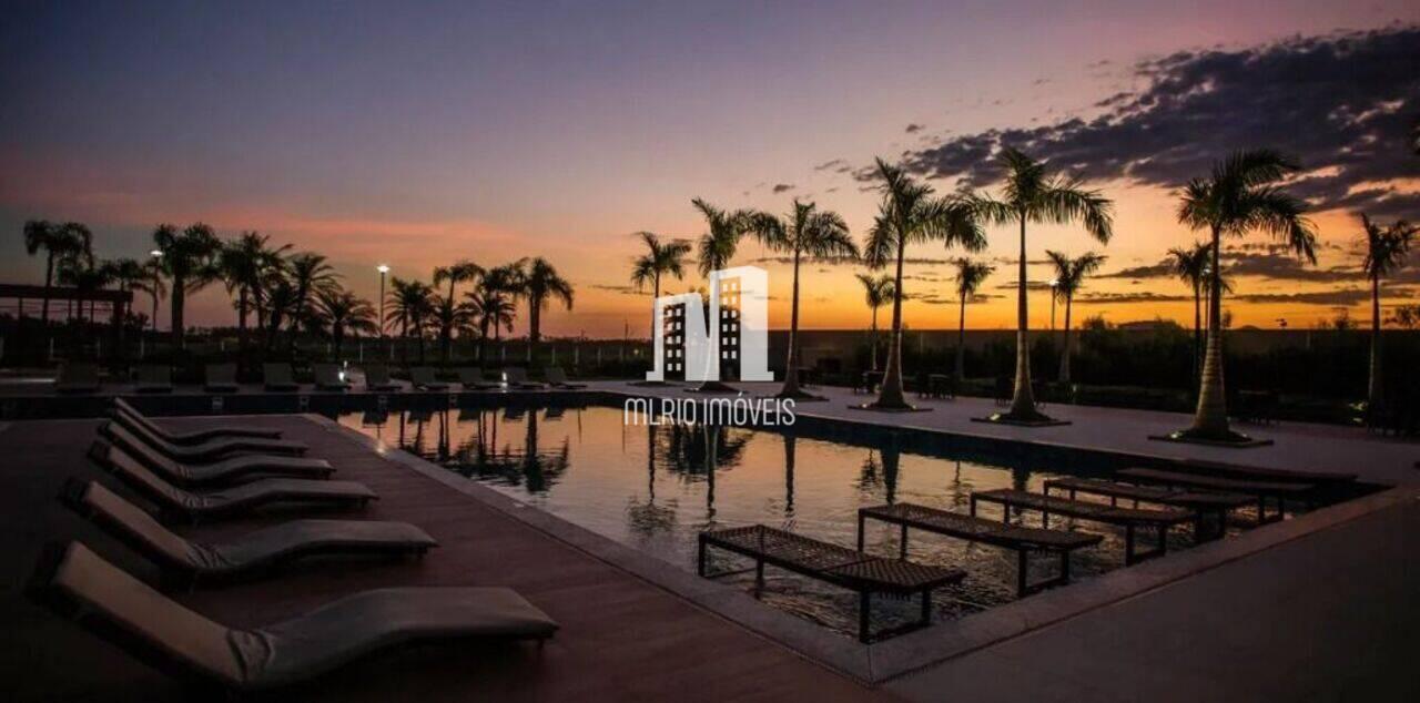 Apartamento Barra da Tijuca, Rio de Janeiro - RJ