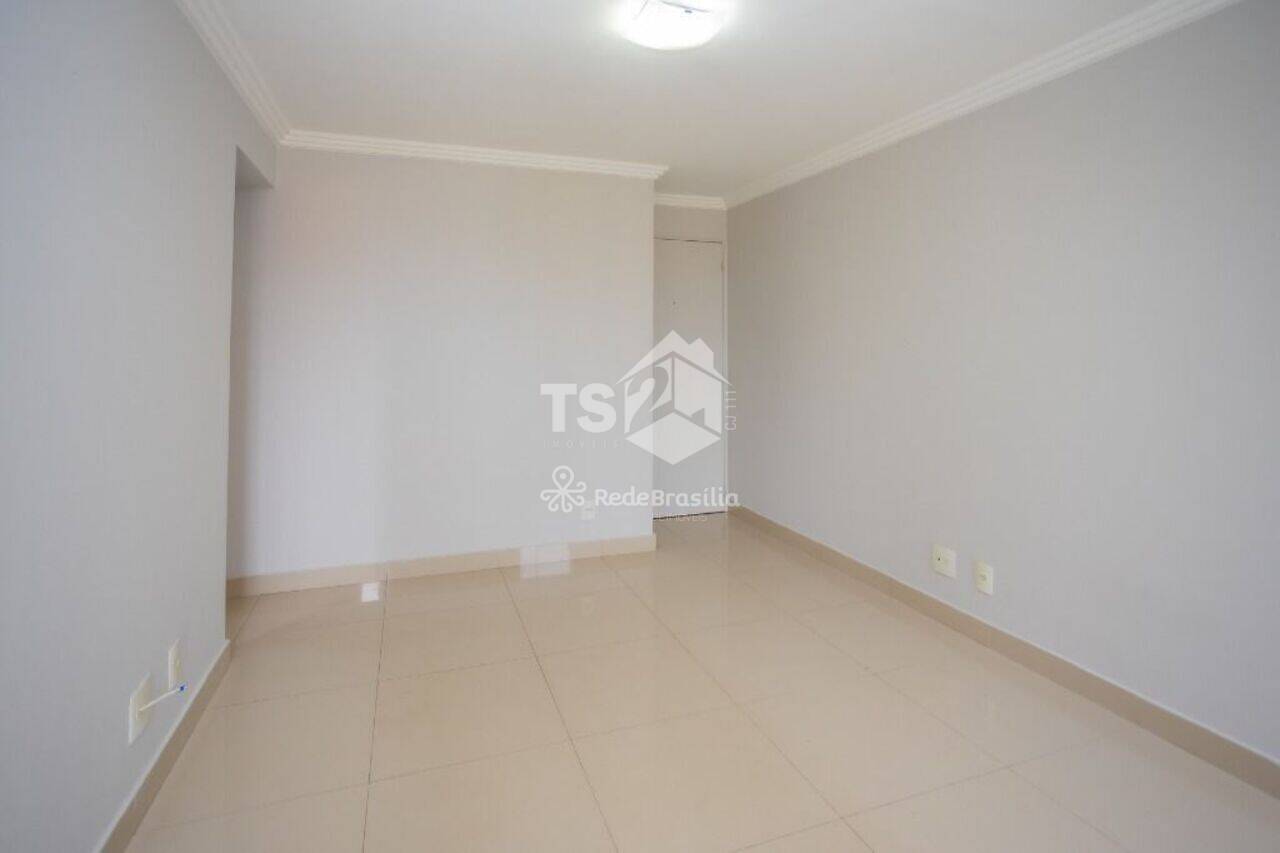 Apartamento Guará II, Guará - DF