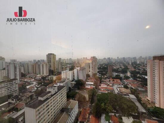 Vila Olímpia - São Paulo - SP, São Paulo - SP