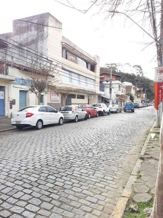 Prédio Centro, Nova Friburgo - RJ