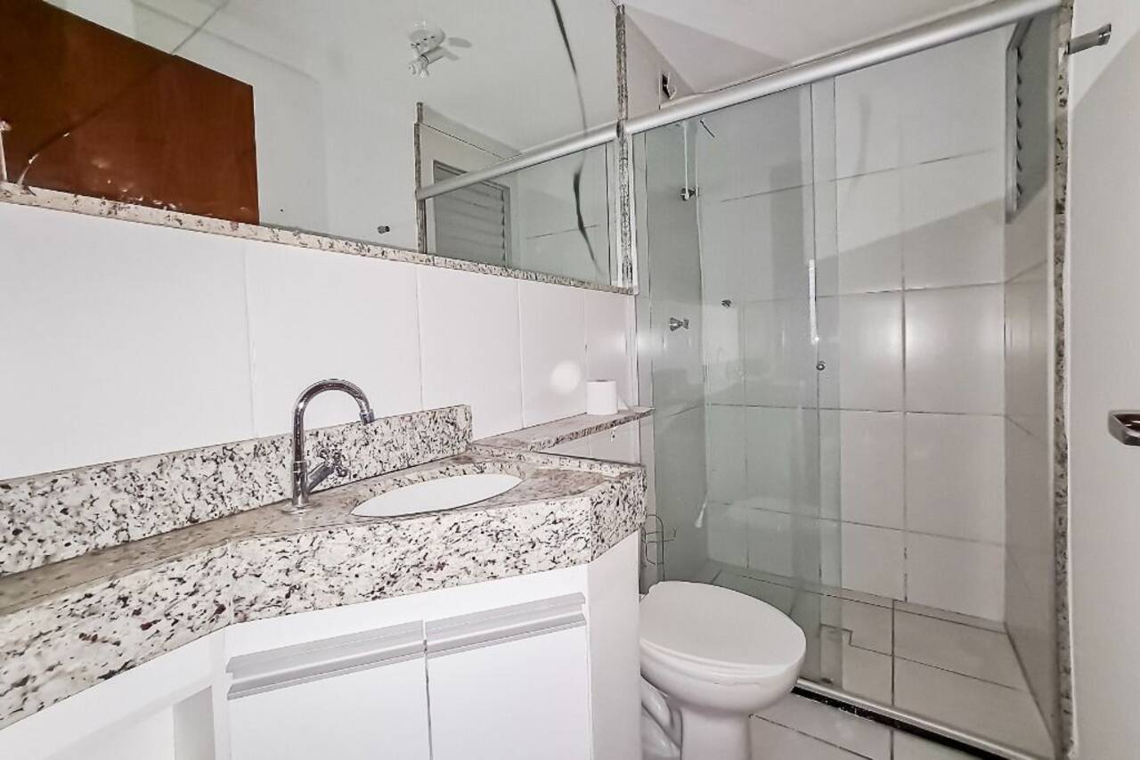 Apartamento Norte, Águas Claras - DF