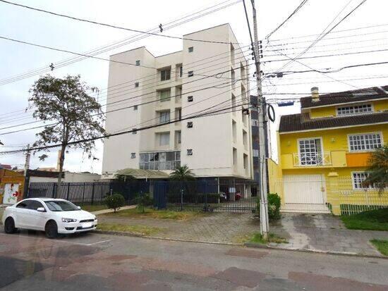 Apartamento Bacacheri, Curitiba - PR