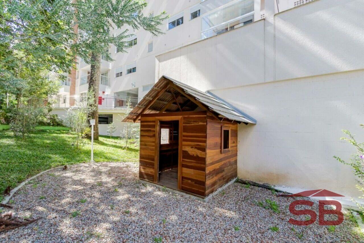 Apartamento Bacacheri, Curitiba - PR