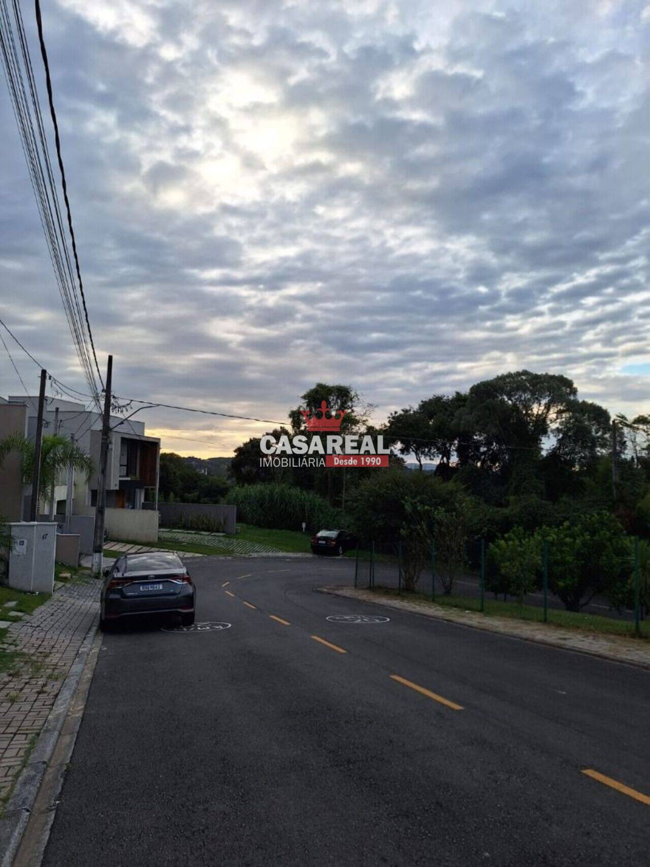 Terreno Abranches, Curitiba - PR