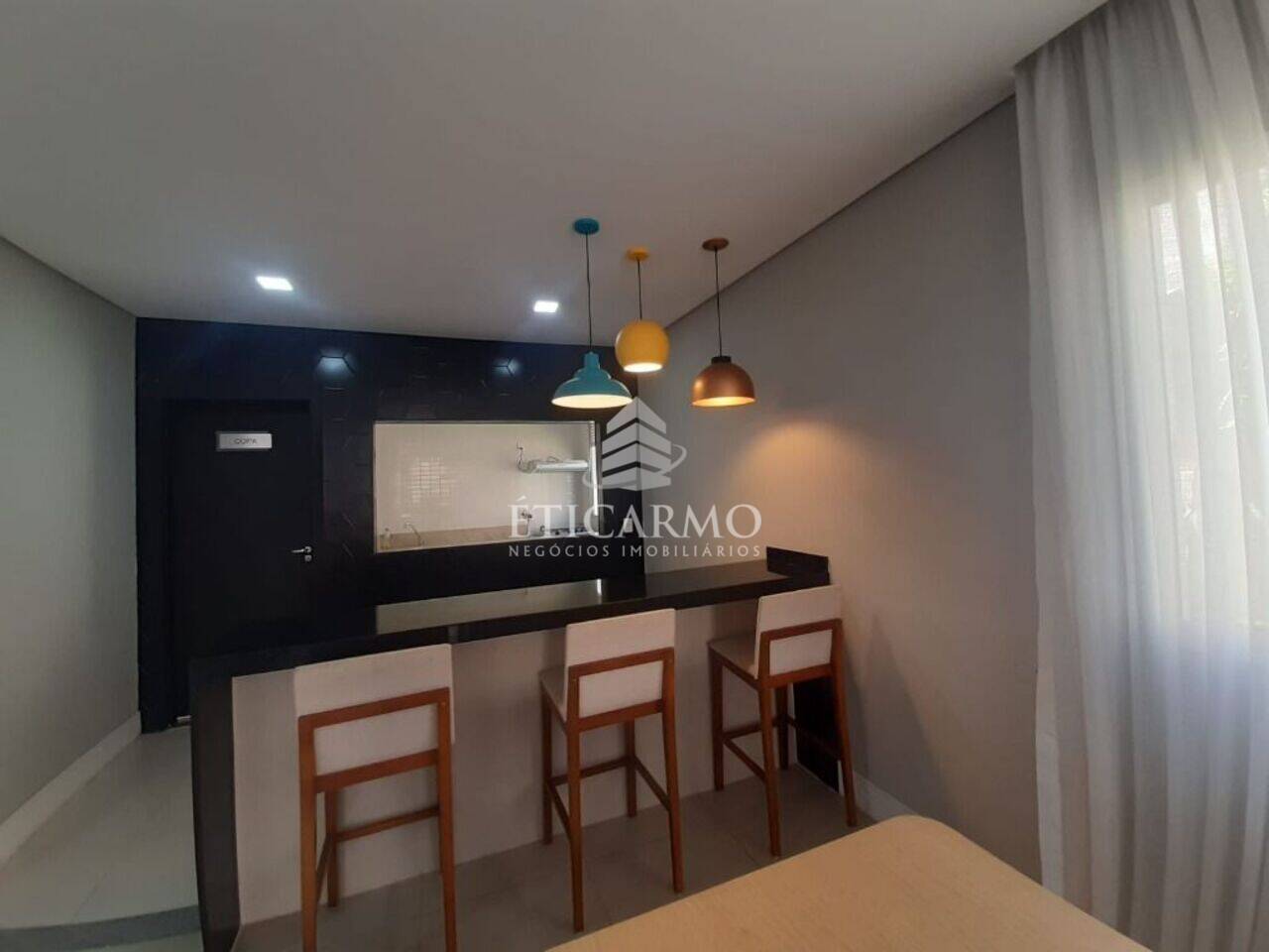 Apartamento Jardim Brasilia (Zona Leste), São Paulo - SP