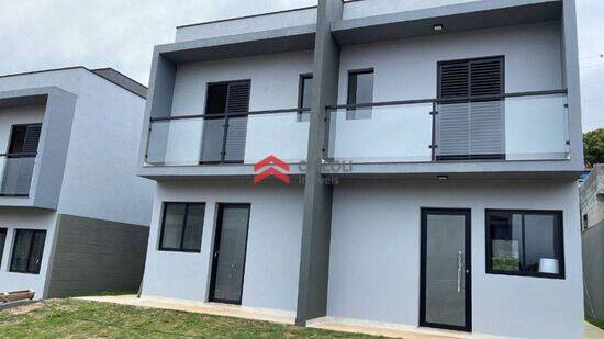 Villagio Boa Vista, casas com 2 quartos, 59 a 72 m², Vargem Grande Paulista - SP