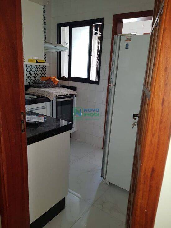 Apartamento Alto, Piracicaba - SP